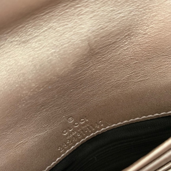 Gucci wallet SOLD - Picture 11 of 11